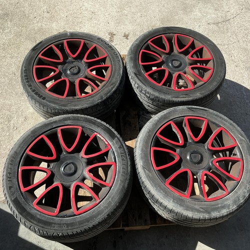 Cerchi gomme per - gomme, lancia
