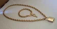 Autentico bracciale Louis