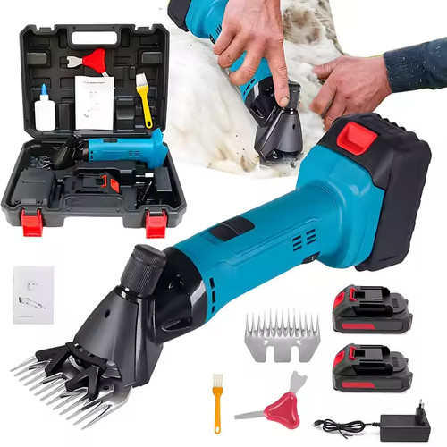 Tosatrice professionale per - professionale,