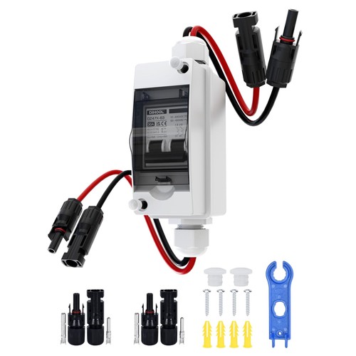 Isolatore taglio batteria - isolatore,