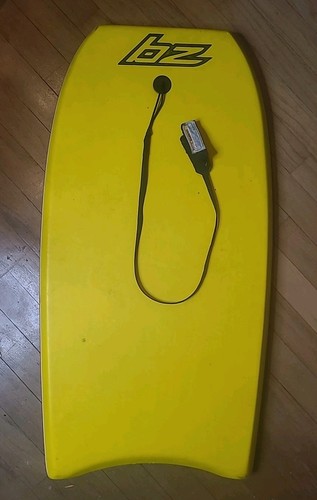 Bodyboard vintage water - bz,
