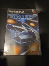 Gradius V - Sony PlayStation 2