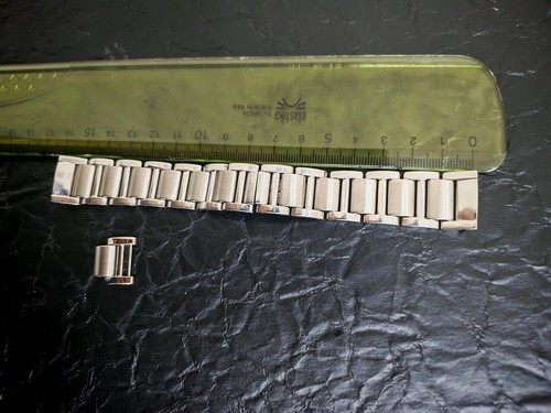 20mm band bracciale girard - band,