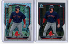 ROMAN ANTHONY 2023 1° BOWMAN