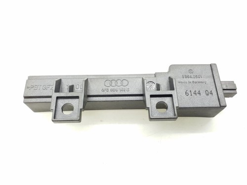 Amplificatore antenna audi - audi, q7