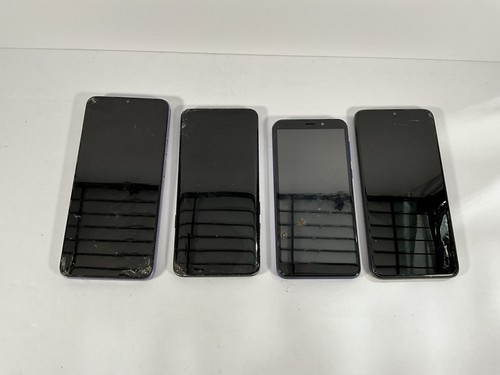 Lotto telefoni tipo android - 10,