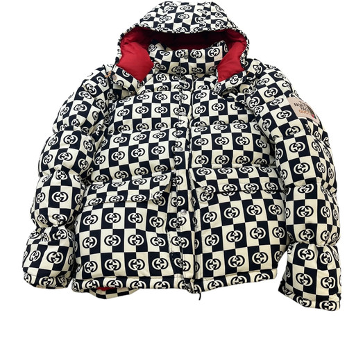 Gucci piumino uomo - gucci,