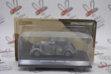 DIE CAST  1/43 " MERCEDES 170V