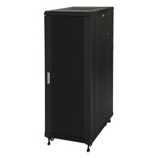 ARMADIO RACK 19" PER RETI 32U