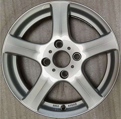Enzo cerchio lega 6x15 - g,
