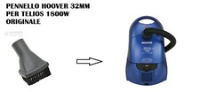 PENNELLO CON SETOLE PICCOLO PER ASPIRAPOLVERE HOOVER TELIOS 1800W ORIGINALE