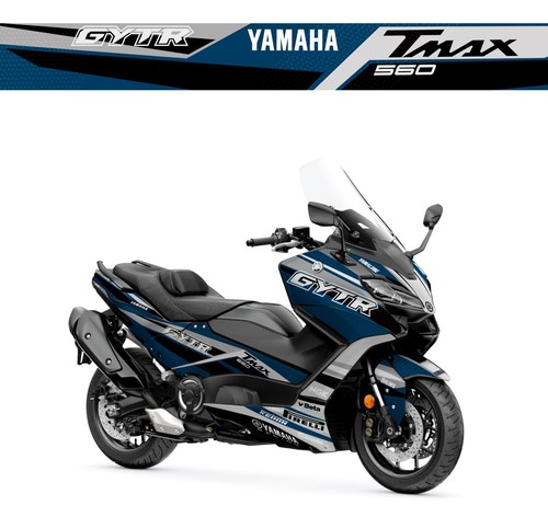 Graphic kit for max 560 - kit, tmax