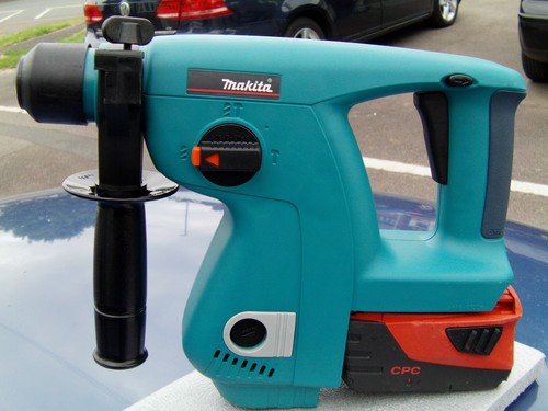 Hilti makita 22v heavy duty - makita,