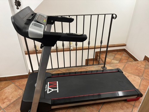 Tapis roulant elettrico - roulant,