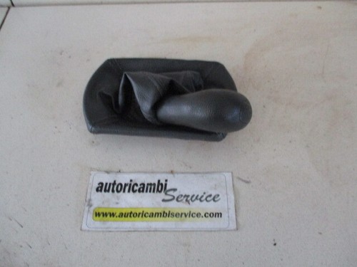 Cuffia pomello cambio fiat - cuffia,
