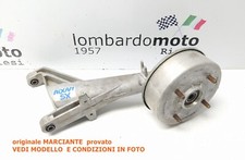 MOZZO BRACCIO RUOTA TAMBURO POSTERIORE S AIXAM crossline CITY 400 721 741 scouty