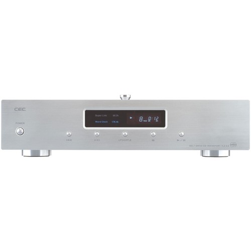 Cec tl3 doppia - cec, tl3/3.0
