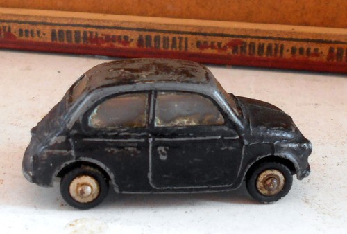 Mercury nuova 500 fiat - nuova,