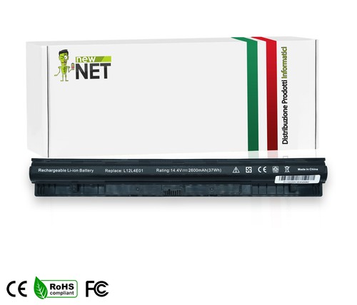 Batteria 2600mah - batteria,