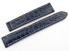 Cinturino Orologi Coccodrillo