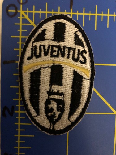 Patch stemma scudetto juventus - scudetto,