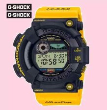 CASIO G-SHOCK FROGMAN