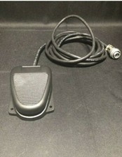 Interruttore a pedale bipolare