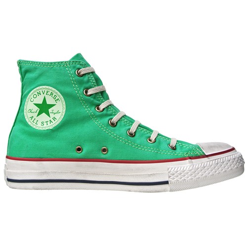 Converse chucks verde - converse,