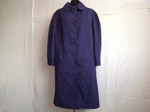 Cappotto donna 46 vintage - t.44/46,