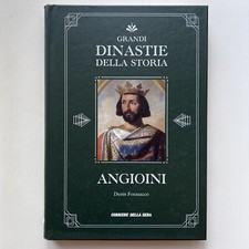 GRANDI DINASTIE DELLA STORIA