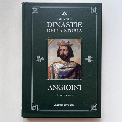 Grandi dinastie della - grandi,