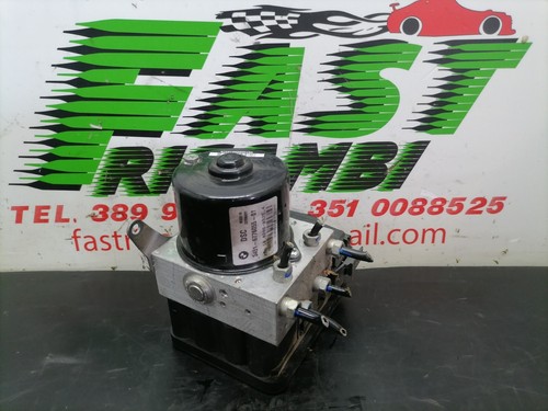 Pompa centralina abs bmw - abs, serie