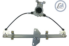 ALZACRISTALLO SINISTROANTER. 5 P. NISSAN PRIMERA P11 10/96 > 02/02