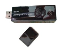 Scheda TV USB Asus My