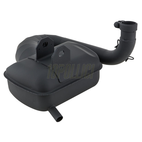 Marmitta sip road vespa - sip,