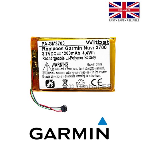 Garmin nuvi 3400 3490 3550 - garmin,
