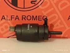 ALFA ROMEO 33 / 75 / 164 MOTORINO ACQUA LAVAVETRI 60514850