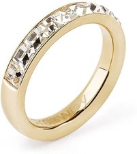 BROSWAY BTGC46 Anello Donna Tring in Acciaio - Retail price € 20,00