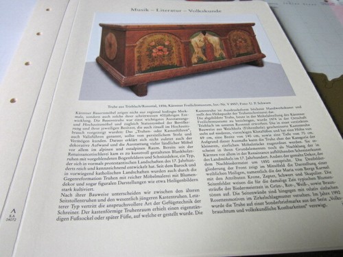 Archivio carinzia 4072 - archivio,