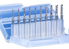 5 frese rotanti CNC al