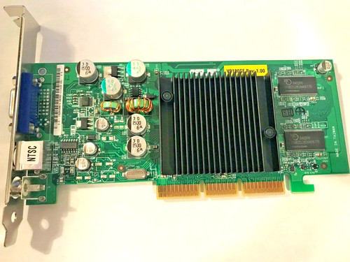 Asus v9180se agp - asus, 64