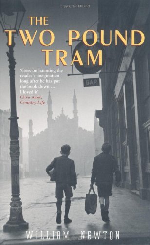 Two pound tram william - pound, by