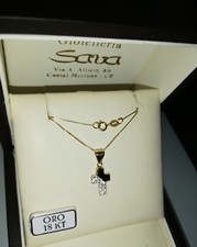 Collana donna veneziana