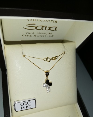 Collana donna veneziana