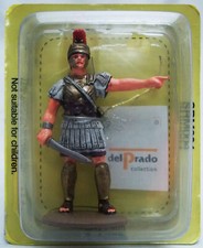 Figurine Collection Del Prado