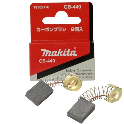 Makita 195021 spazzola - makita, 195021-6