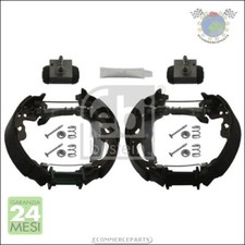 Kit ganasce freno Febi