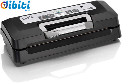 Laica vt3119 macchina - laica,