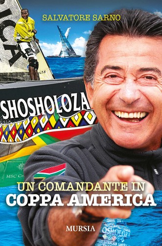 Shosholoza comandante in - un,