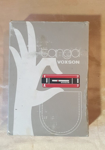 Autoradio voxson tanga - voxson,